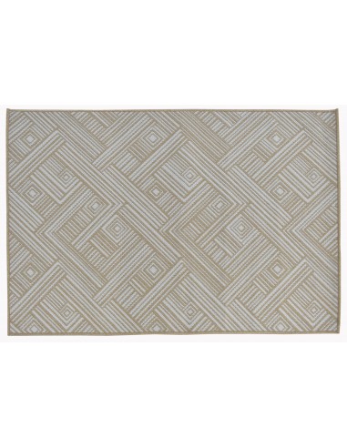 Tapis d'extérieur rectangulaire - CHICAGO vente chaude votre 