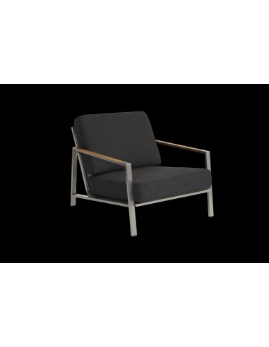 NAOS fauteuil Véritable concentré