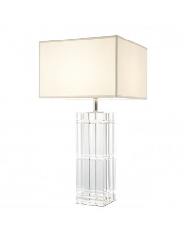 Lampe de table Universal Crystal commande en ligne