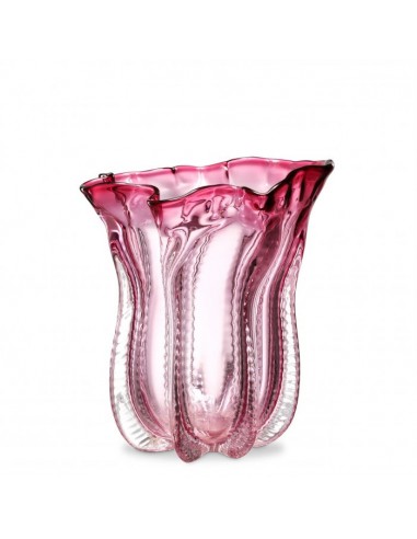 Vase Caliente S rose Profitez des Offres !