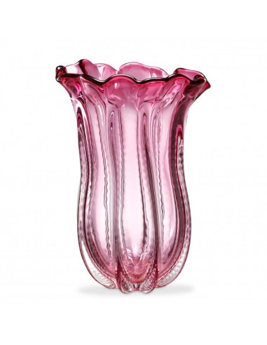 Vase Caliente L rose suggérées chez