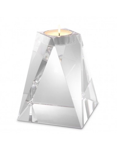 Tealight Holder Liaison en stock