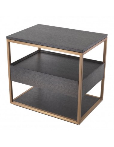 Side table Parker vente chaude votre 