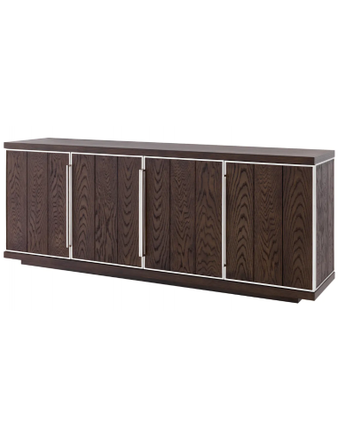 DRESSER RENZO MOCHA CROWN En savoir plus