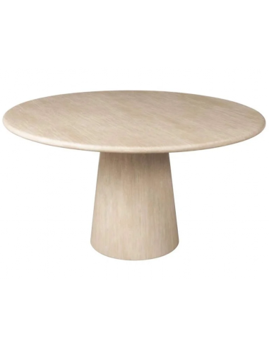 Dining table Fictus une grave pollution 