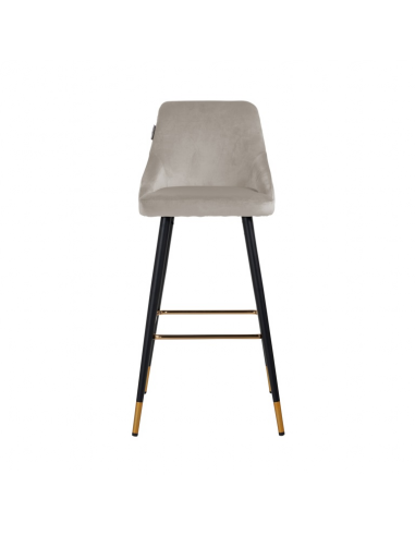 Tabouret de bar Imani pas cher chine