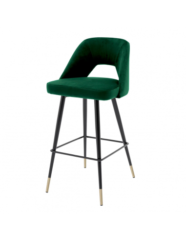 Tabouret de Bar Ivoire JUSQU'A -70%! 