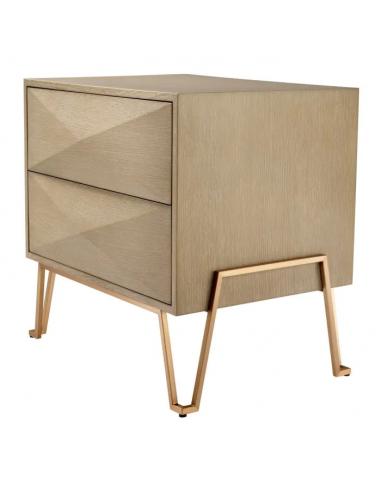 Nightstand Highland Comparez et commandez 