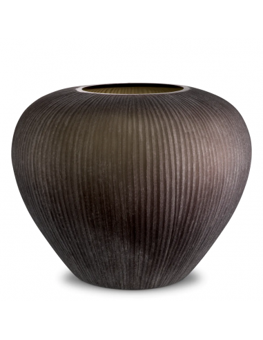 Vase Bayly ouvre sa boutique